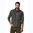 Patagonia Men's Retro Pile Vest (Forge Grey)