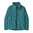 Patagonia Men's Retro Pile Jacket (Wetland Blue)