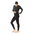 Smartwool Dames Classic Thermal Merino Base Layer Bottom (Black)