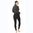 Smartwool Dames Classic Thermal Merino Base Layer Bottom (Black)