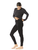 Smartwool Women's Classic Thermal Merino Base Layer Bottom (Black)