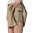 Patagonia Dames Fleetwith Skort (Seabird Grey)