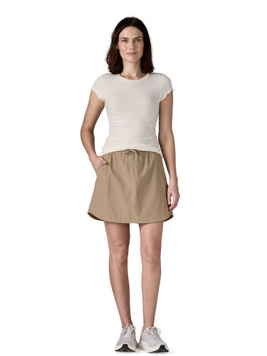 Patagonia Dames Fleetwith Skort (Seabird Grey)
