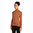 Icebreaker Dames 200 Oasis LS Half Zip (Dusty Clay)