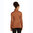 Icebreaker Dames 200 Oasis LS Half Zip (Dusty Clay)