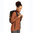 Icebreaker Dames 200 Oasis LS Half Zip (Dusty Clay)