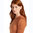Icebreaker Dames 200 Oasis LS Crewe (Dusty Clay)