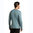 Icebreaker Men's 200 Oasis LS Crewe (Blue Ash)