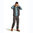 Icebreaker Men's 200 Oasis LS Crewe (Blue Ash)