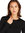 Icebreaker Womens 200 Oasis LS Crewe (Black)