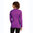Icebreaker Dames 200 Oasis LS Crewe Mountain Pulse (Passion)
