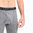 Icebreaker Heren 200 Oasis Legging with Fly (Gritstone Hthr)