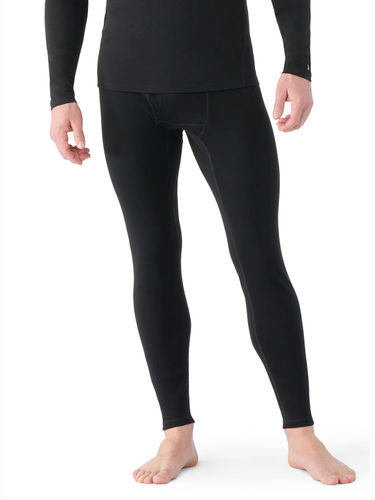 Smartwool Heren Classic Thermal Merino250 Baselayer Bottom (Black)