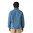 Patagonia Men's Lightweight Synchilla Snap-T Fleece Pullover (Still Blue)