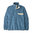 Patagonia Men's Lightweight Synchilla Snap-T Fleece Pullover (Still Blue)