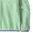 Patagonia Heren Lightweight Synchilla Snap-T Fleece Pullover (Rinsed Green)