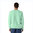 Patagonia Fitz Roy Icon Uprisal Crew Sweatshirt (Fleck Blue)