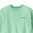 Patagonia Fitz Roy Icon Uprisal Crew Sweatshirt (Rinsed Green)