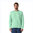 Patagonia Fitz Roy Icon Uprisal Crew Sweatshirt (Rinsed Green)