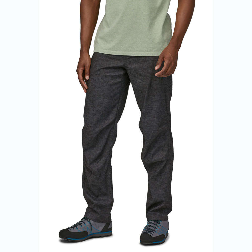 Patagonia Heren Hampi Rock Pants (Ink Black)