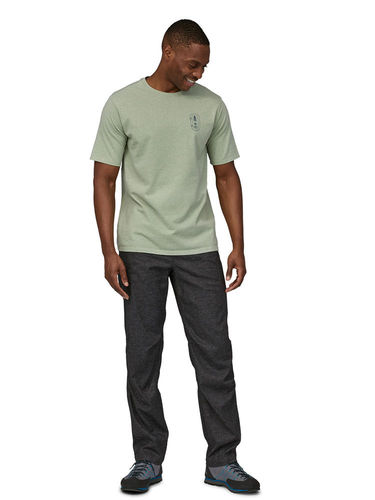 Patagonia Heren Hampi Rock Pants (Ink Black)