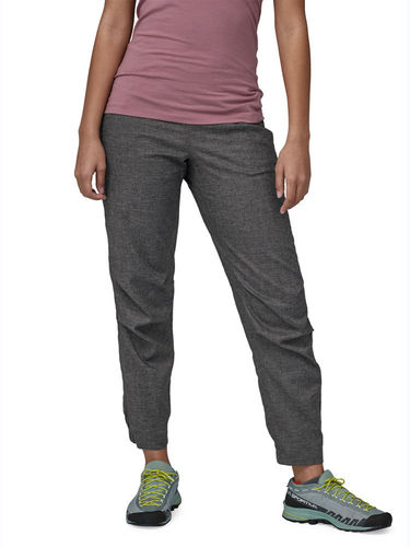 Patagonia Dames Hampi Rock Pants (Ink Black)