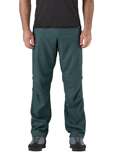Patagonia Heren Hampi Rock Pants (Tidal Teal)