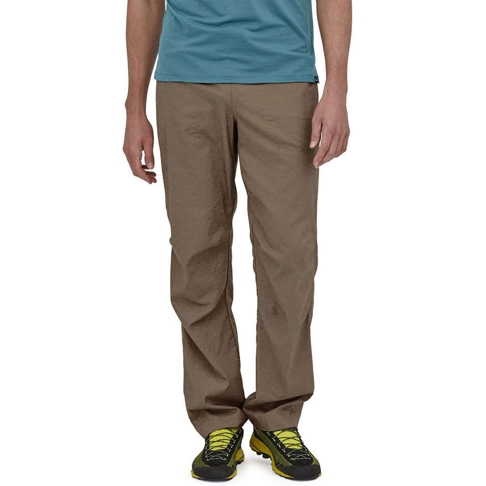 Patagonia Heren Hampi Rock Pants (Wing Grey)