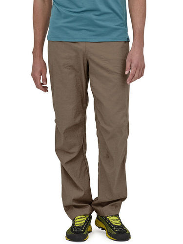 Patagonia Heren Hampi Rock Pants (Wing Grey)