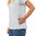 Jack Wolfskin Women's Prelight Vest (Cool Grey)