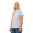 Jack Wolfskin Women's Prelight Vest (Cool Grey)