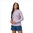 Patagonia Dames L/S Cap Cool Daily Shirt (Foxglove Purple)