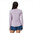 Patagonia Dames L/S Cap Cool Daily Shirt (Foxglove Purple)