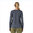 Patagonia Women's L/S Cap Cool Daily Shirt (Smolder Blue - Light Smolder Blue X-Dye)