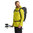 Jack Wolfskin Men's Prelight 2.5L Light Jacket (Chartreuse)