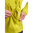 Jack Wolfskin Men's Prelight 2.5L Light Jacket (Chartreuse)