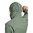 Jack Wolfskin Men's Prelight 2.5L Light Jacket (Eucalyptus)