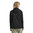 Jack Wolfskin Women's Prelight 2.5L Light Jacket (Black)
