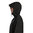Jack Wolfskin Women's Prelight 2.5L Light Jacket (Black)