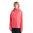 Jack Wolfskin Dames Prelight 2.5L Light Jacket (Sunset Coral)