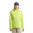 Jack Wolfskin Dames Prelight 2.5L Light Jacket (Cool Matcha)