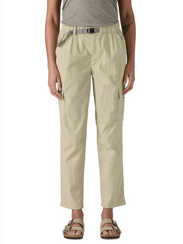 Patagonia Dames Outdoor Everyday Cargo Pants (Pelican)