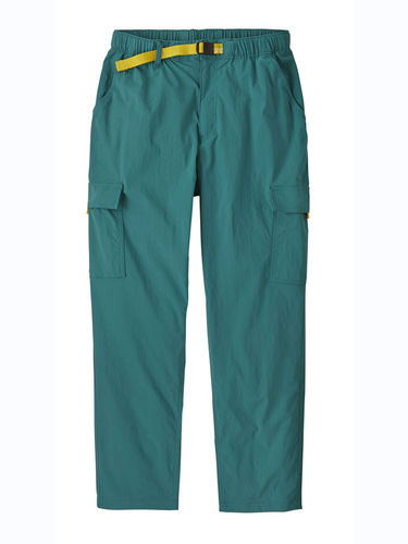 Patagonia Dames Outdoor Everyday Cargo Pants (Wetland Blue)