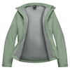 Jack Wolfskin Men's Trailtime 2L Jacket (Eucalyptus)