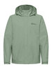 Jack Wolfskin Men's Trailtime 2L Jacket (Eucalyptus)