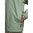 Jack Wolfskin Heren Trailtime 2L Jacket (Eucalyptus)