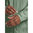 Jack Wolfskin Heren Trailtime 2L Jacket (Eucalyptus)