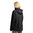 Jack Wolfskin Dames Trailtime 2L Jacket (Black)