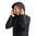 Jack Wolfskin Dames Trailtime 2L Jacket (Black)