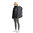 Jack Wolfskin Dames Trailtime 2L Jacket (Black)